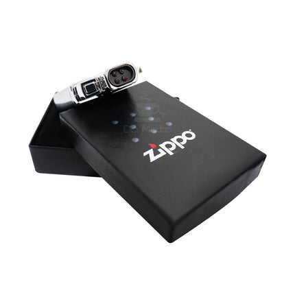 Isqueiro Zippo de Plasma