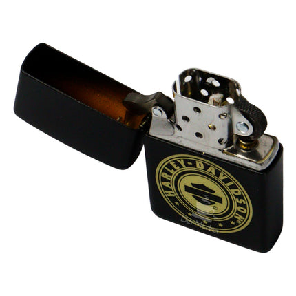 Isqueiro Zippo 49197 Harley Davidson