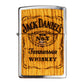 Isqueiro Zippo Jack Daniels Woodchuck 48392