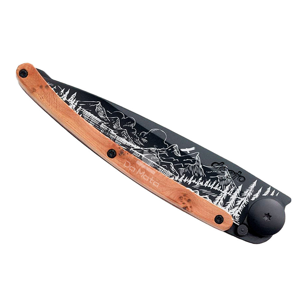 Canivete Deejo 37g Montagne