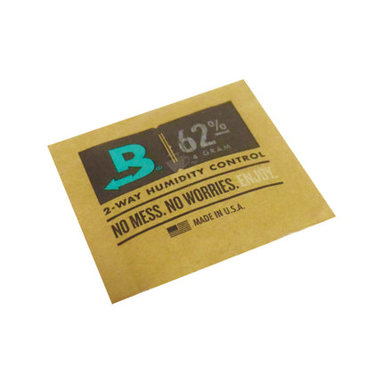 Boveda 62% - 4g