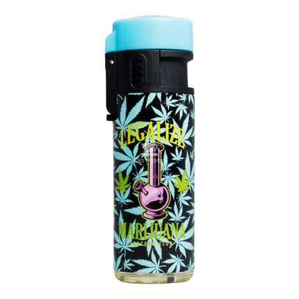 Maçarico Prof Classic Legalize