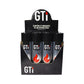 Caixa de Gás Butano GTI Puríssimo