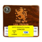Caixa de Charuto Drew Estate Liga Privada T52 Coronets