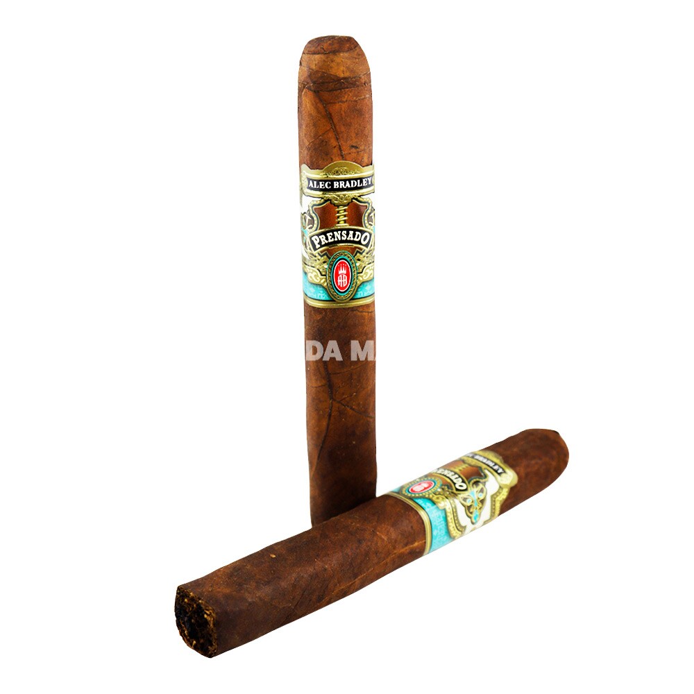 Charuto Alec Bradley Prensado Gran Toro