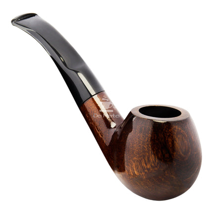 Cachimbo Montana Piteira Curva