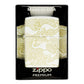 Isqueiro Zippo Waves Design 48909
