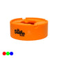 Cinzeiro de Silicone Sadhu Pequeno c/ tampa