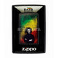 Isqueiro Zippo Bob Marley 48674