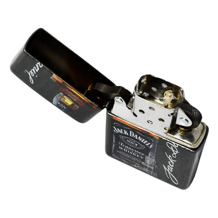 Isqueiro Zippo 49321 Jack Daniel's
