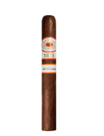 Charuto Romeo y Julieta 1875 Nicaragua Clemenceau en Tubo