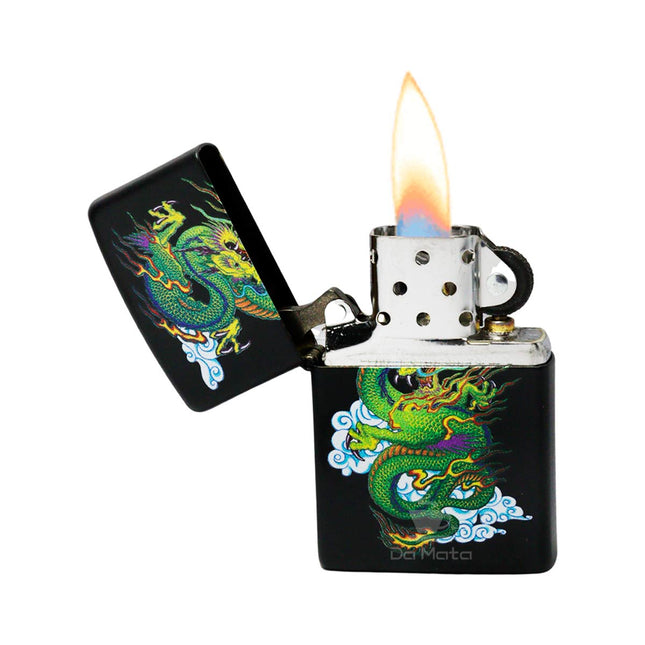 Isqueiro Zippo 29839 Dragon