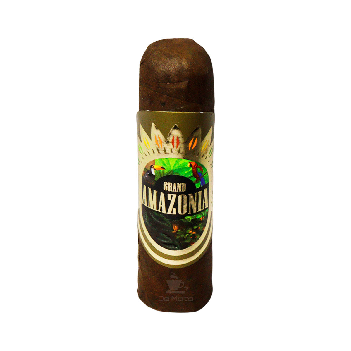 Charuto Grand Amazônia Petit Arapiraca