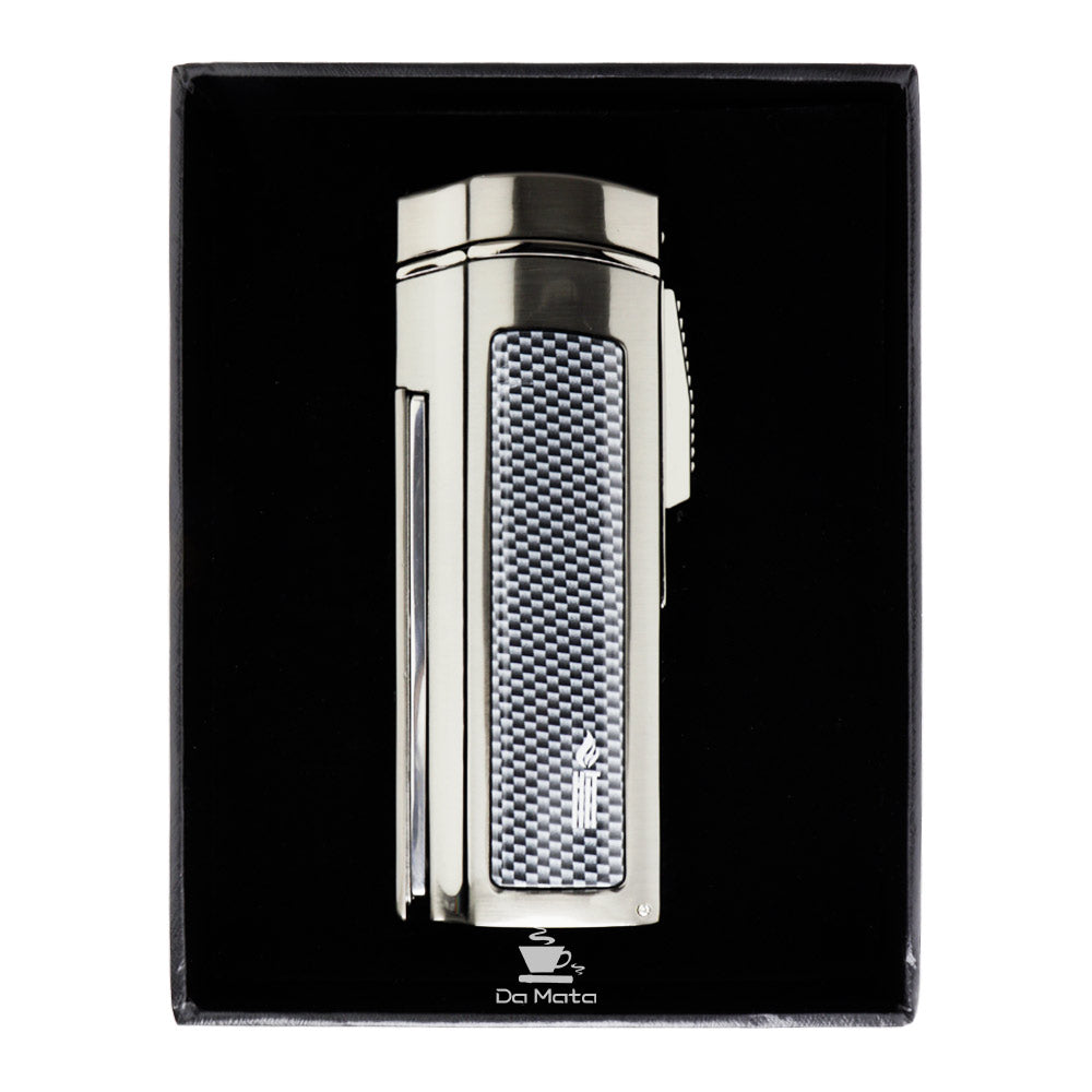 Maçarico Premium Metal Hit Multi Jet