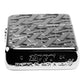 Isqueiro Zippo Armor Geometric Weave Design 49173