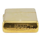 Isqueiro Zippo Windproof Lighter Design 46568