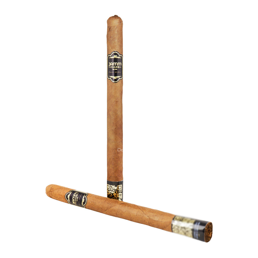 Caixa de Charuto Jamm Lancero Ed. Exclusiva Cesar Adames