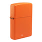 Isqueiro Zippo Clássico Regular Matte 231