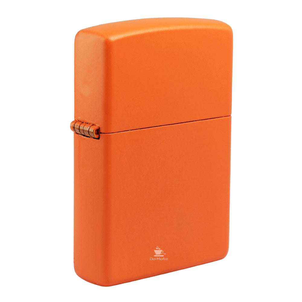 Isqueiro Zippo Clássico Regular Matte 231