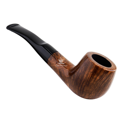 Cachimbo Maestro Briar N10 Curvo