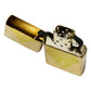 Isqueiro Zippo 49798 Henna Tatto Design