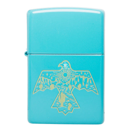 Isqueiro Zippo 48522 Thunderbird