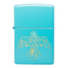 Isqueiro Zippo 48522 Thunderbird