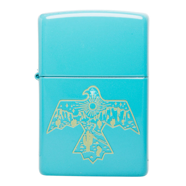 Isqueiro Zippo 48522 Thunderbird