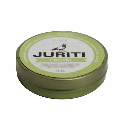 Rapé Juriti Cristal