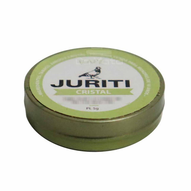 Rapé Juriti Cristal