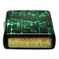 Isqueiro Zippo Pattern Design 48408