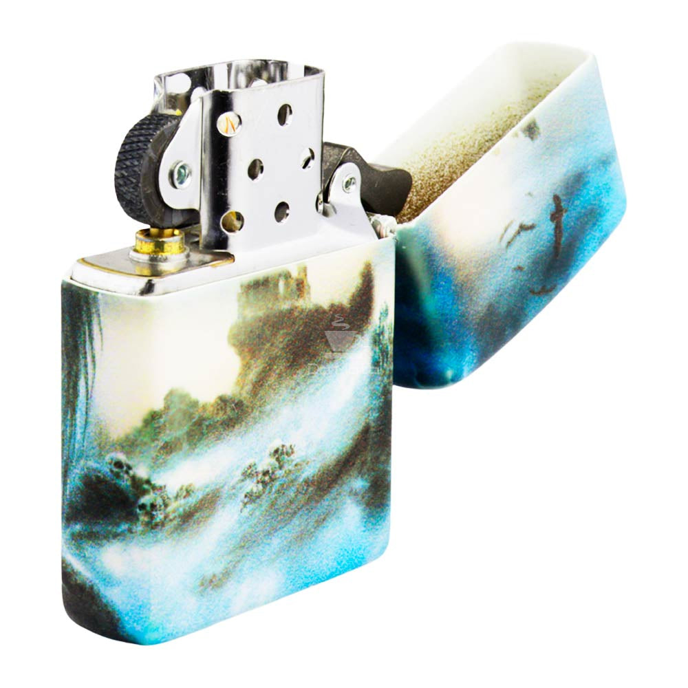 Isqueiro Zippo Luis Royo 48571