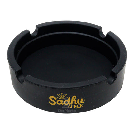 Cinzeiro de Silicone Sadhu Pequeno