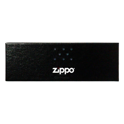 Caneta Esferográfica Zippo Shenango Black