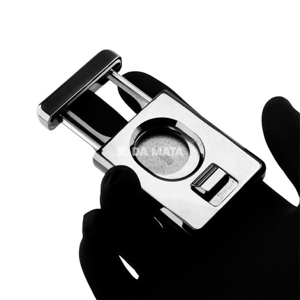 Cortador de Charuto Premium Hit Precision Cut Chrome
