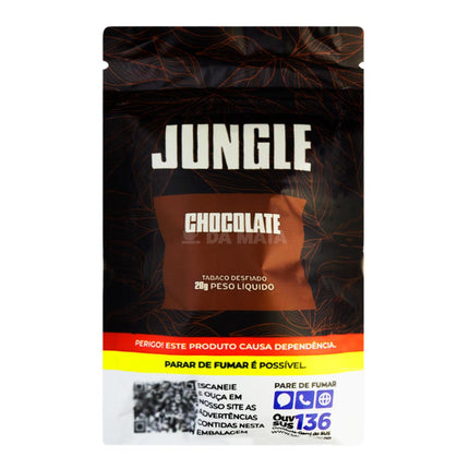 Tabaco Jungle Chocolate 20g