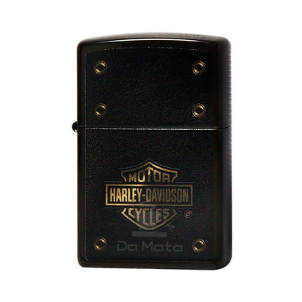 Isqueiro Zippo 49466 Harley-Davidson