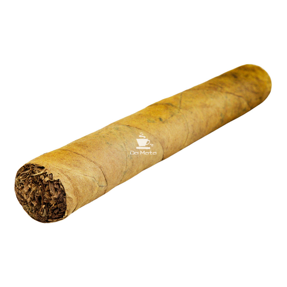 Caixa de Charuto Talvis Corona Chocolate