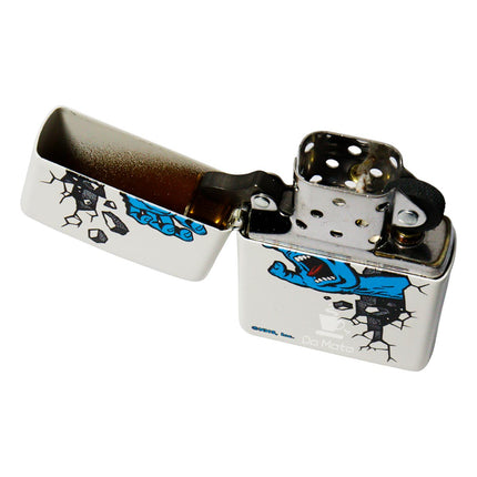 Isqueiro Zippo 49614 Santa Cruz