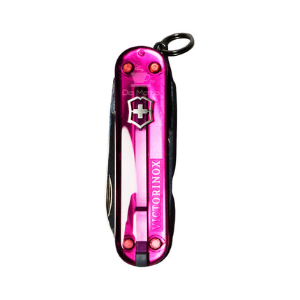 Canivete VIctorinox SD Colors Translucido