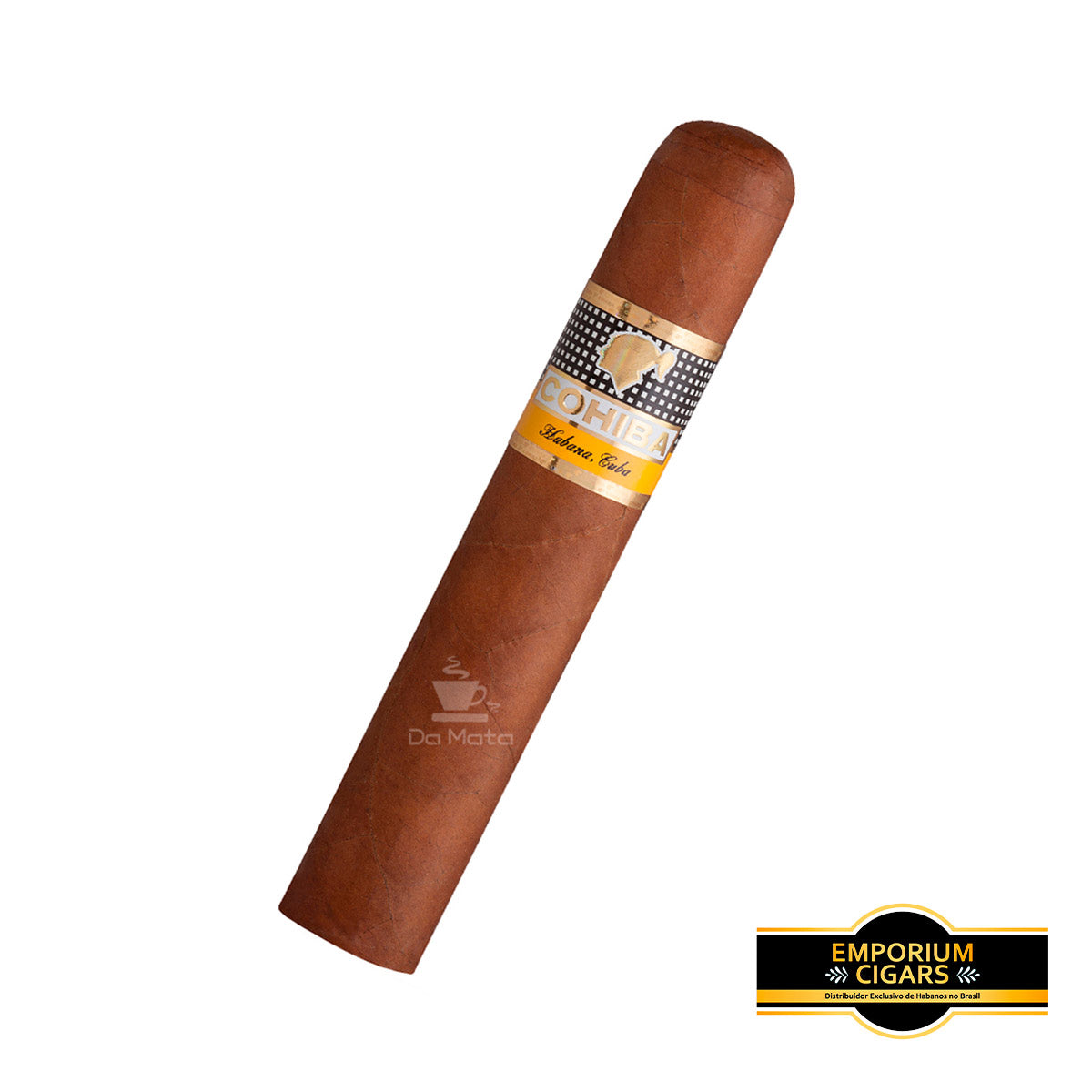 Cohiba Robusto