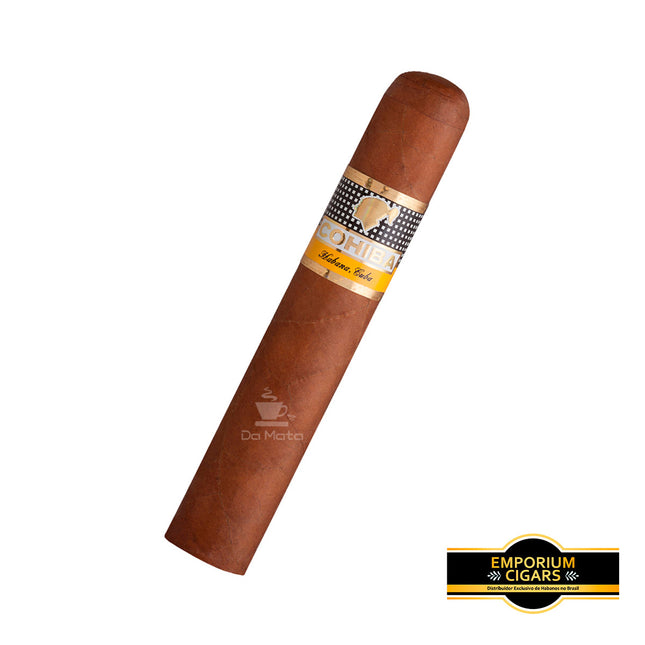Cohiba Robusto