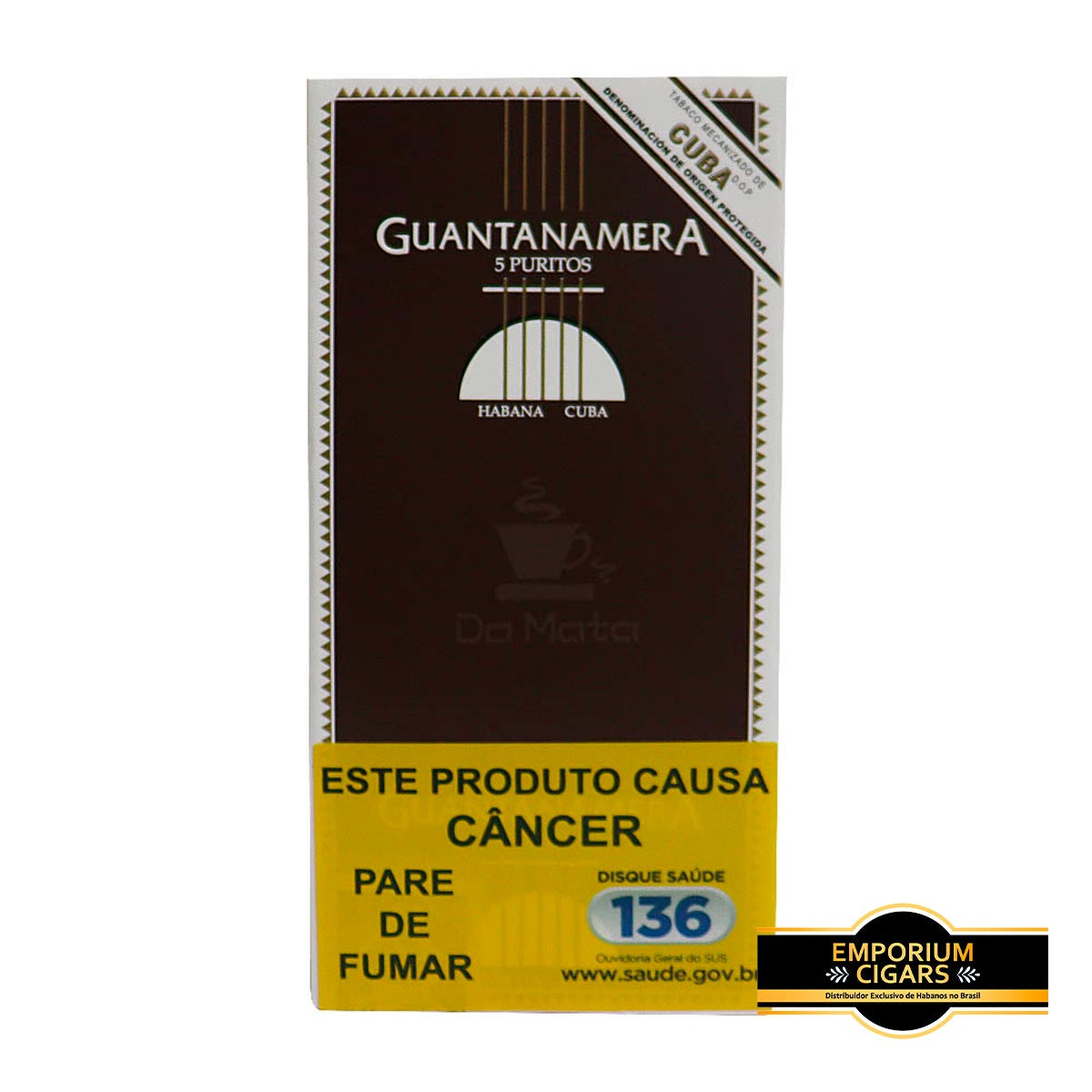 Guantanamera