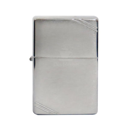Isqueiro Zippo 230 Vintage Look Brush