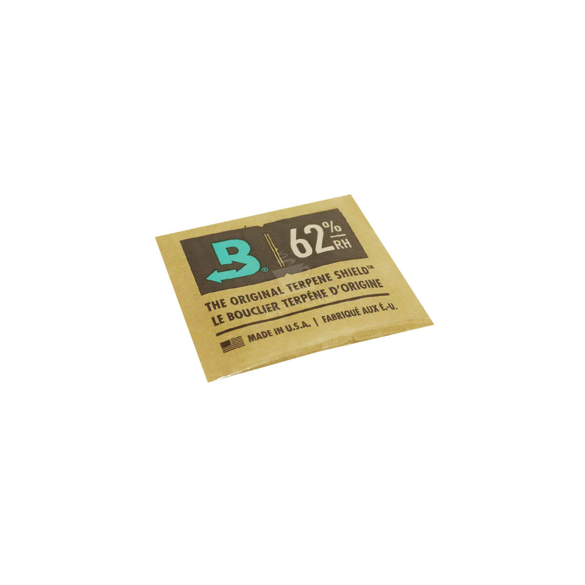 Boveda 62% - 4g