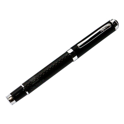 Caneta Esferográfica Zippo Moshannon Black