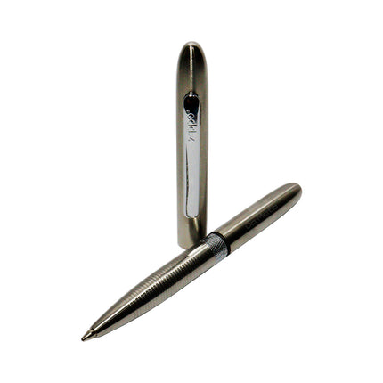 Caneta Esferográfica Zippo Willow Bpp Stainles