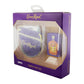 Isqueiro Zippo Crown Royal Lighter Gift Set 49661
