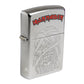 Isqueiro Zippo Iron Maiden 48667