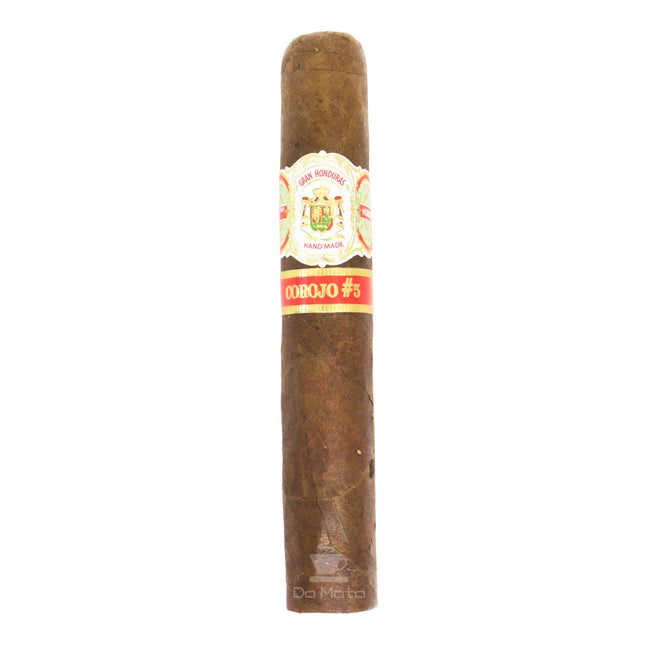 Gran Honduras Corojo Gran Robusto